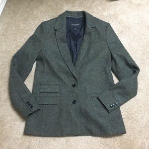 NWOT Banana Republic Jacket